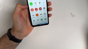 Бюджетный смартфон от POCO / POCO C61