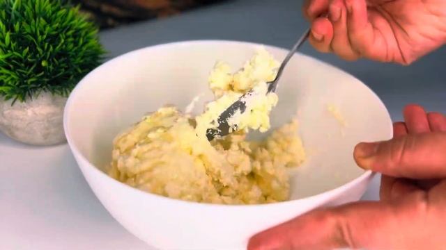 Сочники с творогом