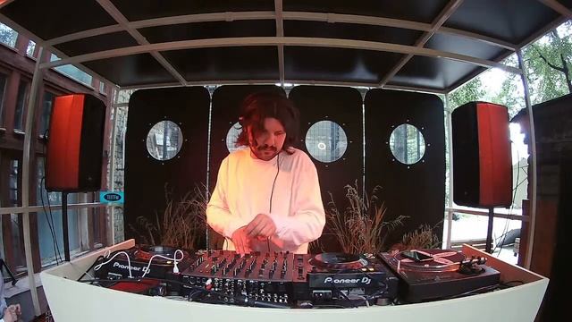 TESTFM @ поле w/ Дима Сафронов (5/8 радио) смотреть онлайн