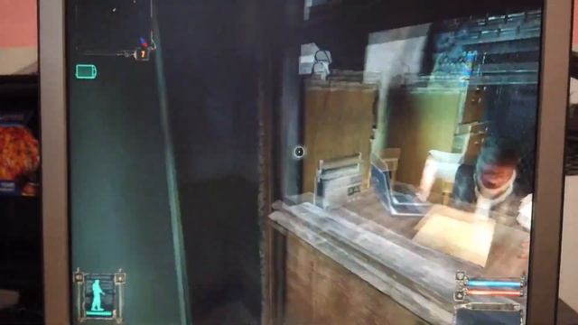 ТЕСТ НАЙПОТУЖНІШОЇ PCI ВІДЕОКАРТИ Ati Radeon x1300 смотреть онлайн