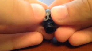 Как сделать lego Сталкера!