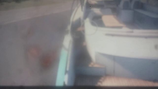 рейс Euro Truck Simulator 2 санкт-петербург- Рига смотреть онлайн