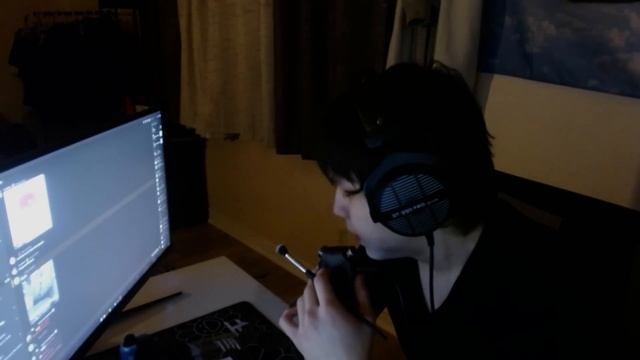 tascam asmr in russian/русский, mouth sounds & mic brushing смотреть онлайн