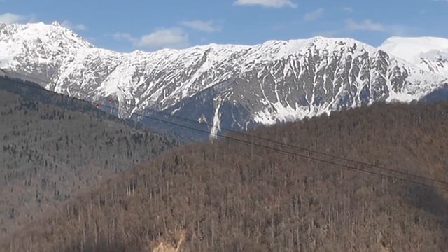 Яндекс такси в Сочи | Животворящий источник | Красная п смотреть онлайн