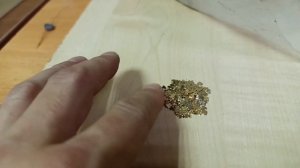 Разъемы RJ45, как я достаю позолоченные пины.