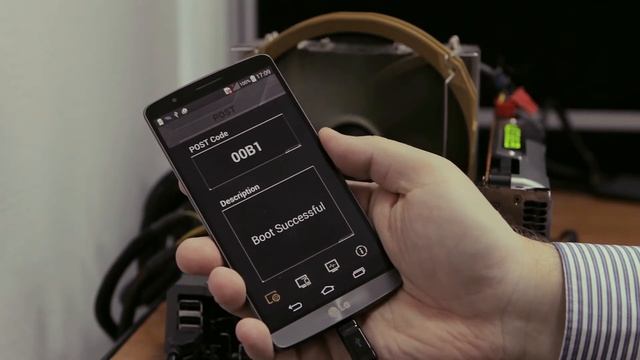 ASUS SABERTOOTH X99. Технология мониторинга TUF Detective смотреть онлайн