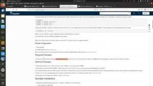 Прошиваем OpenWRT на DIR 320