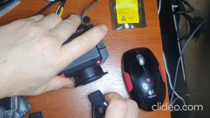 Работа iProg+ (Китай) с ключами мерседес и MB Ir адаптером (ч