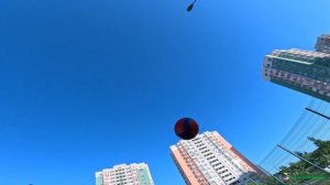 25.05.2025/Печёры/Любительский волейбол от первого лица