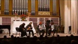 Ансамбль "Концертино" / Concertino