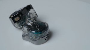 KZ PRX | Одни из лучших планарных IEM