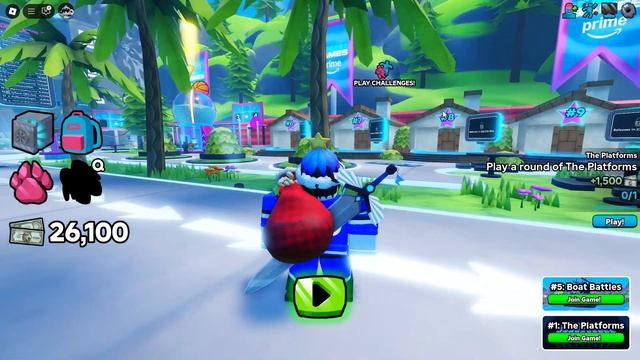 КАК ПОЛУЧИТЬ ДЕНЕЖНУЮ КОРОНУ В РОБЛОКС БЕСПЛАТНО? | НО? смотреть онлайн