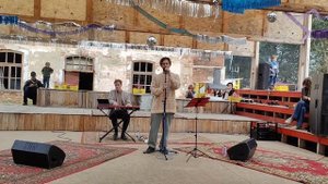 Сысерть пригород Екатеринбурга, последний день на Ура