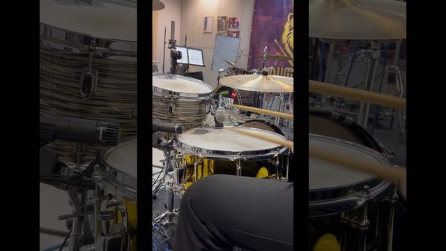 Тест и сравнение микрофонов Shure SM 57 и Shure PG 56 смотреть онлайн