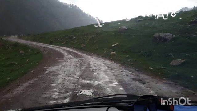 На Машине в Кыргызстан на Иссык-Куль 2024 смотреть онлайн