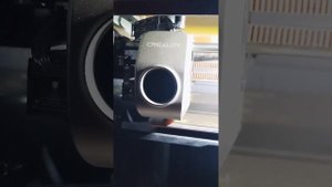 K1 Max AI LIDAR Creality calibration before printing. Калібрування перед друк?