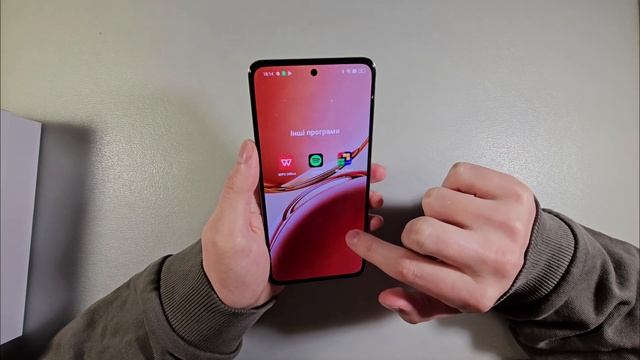 ОГЛЯД OPPO RENO 12 F 8/512GB УКРАЇНСЬКОЮ смотреть онлайн