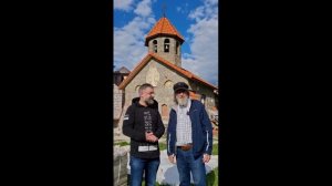 Путешественник Фёдор Конюхов приглашает на праздник 12 июня!