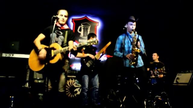 Номер ветра - Дворовый блюз смотреть онлайн