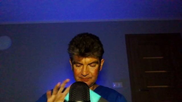 АСМР  распаковка камеры ( новое качество)