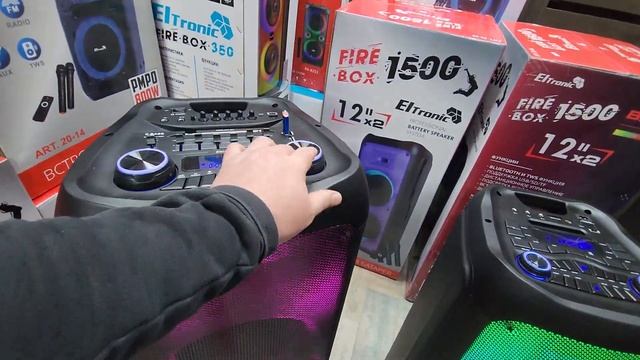 Eltronic🔥20-56🔥20-53🔥20-03🔥20-33🔥20-62 сравнение обзор!Для зака смотреть онлайн