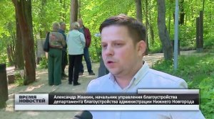 14 городских пляжей готовы к купальному сезону в Нижнем Новгороде