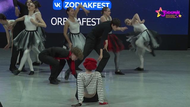 Нарисованная жизнь Тюмень