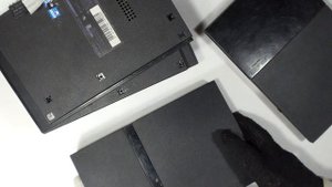 Игровая приставка Sony PlayStation 2 SCPH 90008 пять штук на детали