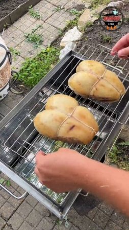 Куриная грудка горячего копчения #алковар