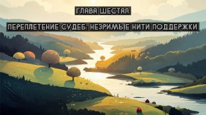 Глава Шестая. Переплетение судеб: незримые нити поддержки