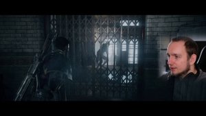 Запустил The Order: 1886 на PS5 pro в 2025 году. Эксклюзив PS4.