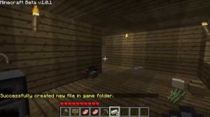 Топ 2 странных мистических версии по Minecraft! - Майнкрафт