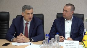 Общественная приёмная