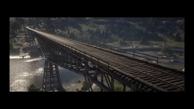 Русская озвучка RED DEAD REDEMPTION 2 СПАСАЕМ ШИЗУ смотреть онлайн