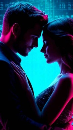 Что такое любовь и есть ли она на самом деле Ч3