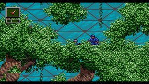 Прохождение игры : Jurassic Park - Rampage Edition . SEGA . Парк Юрского