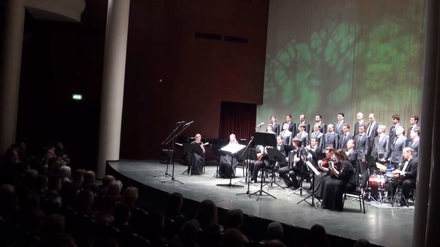 Г.Свиридов "Тройка" Ансамбль солистов оркестра им Осипова Ossipov Balalaika Ensemble Русские Струны смотреть онлайн