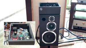 Coral X-3 . Музыкальность,это не просто воспроизведение н