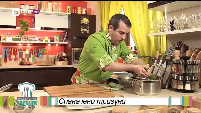 Кухнята на Звездев TV Rip Btv Lady 10.08.2023 г. Част 1 смотреть онлайн