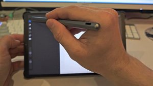 Стилус Lenovo AP501U