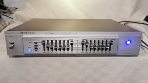 Эквалайзер Радиотехника 01