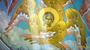 Херувимская песнь - Минский Свято-Елисаветинский прав