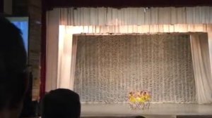 Танец цыплят 😍 оцените от 0 до 10