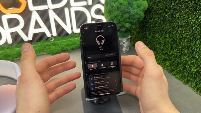 Лучшая копия AirPods Max 2 в 2025 году! Обзор, тест и наушников смотреть онлайн