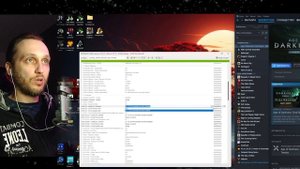 Включи DLSS 4 в любой игре через Swapper и Nvidia inspector