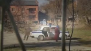 БОЕВИК "Жаркий ноябрь" русские боевики 2016