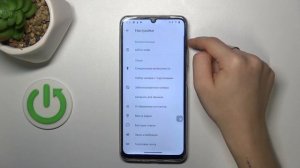 REALME C61 | Как остановить спам звонки на REALME C61 - Как фильт?