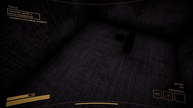 Реально ли пройти Content Warning БЕЗ МОНИТОРА!? смотреть онлайн