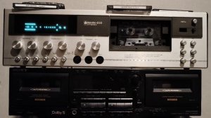 Песни 90-х и 80-х на кассетах Коника. #konica #аудиокассеты #90