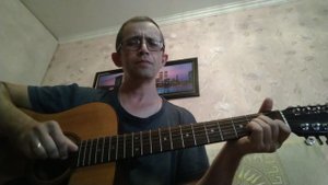 "Иерусалим" (сёстры Вотинцевы) 2021 (кавер)